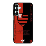 Flamengo Samsung Galaxy A16 Case OV9343