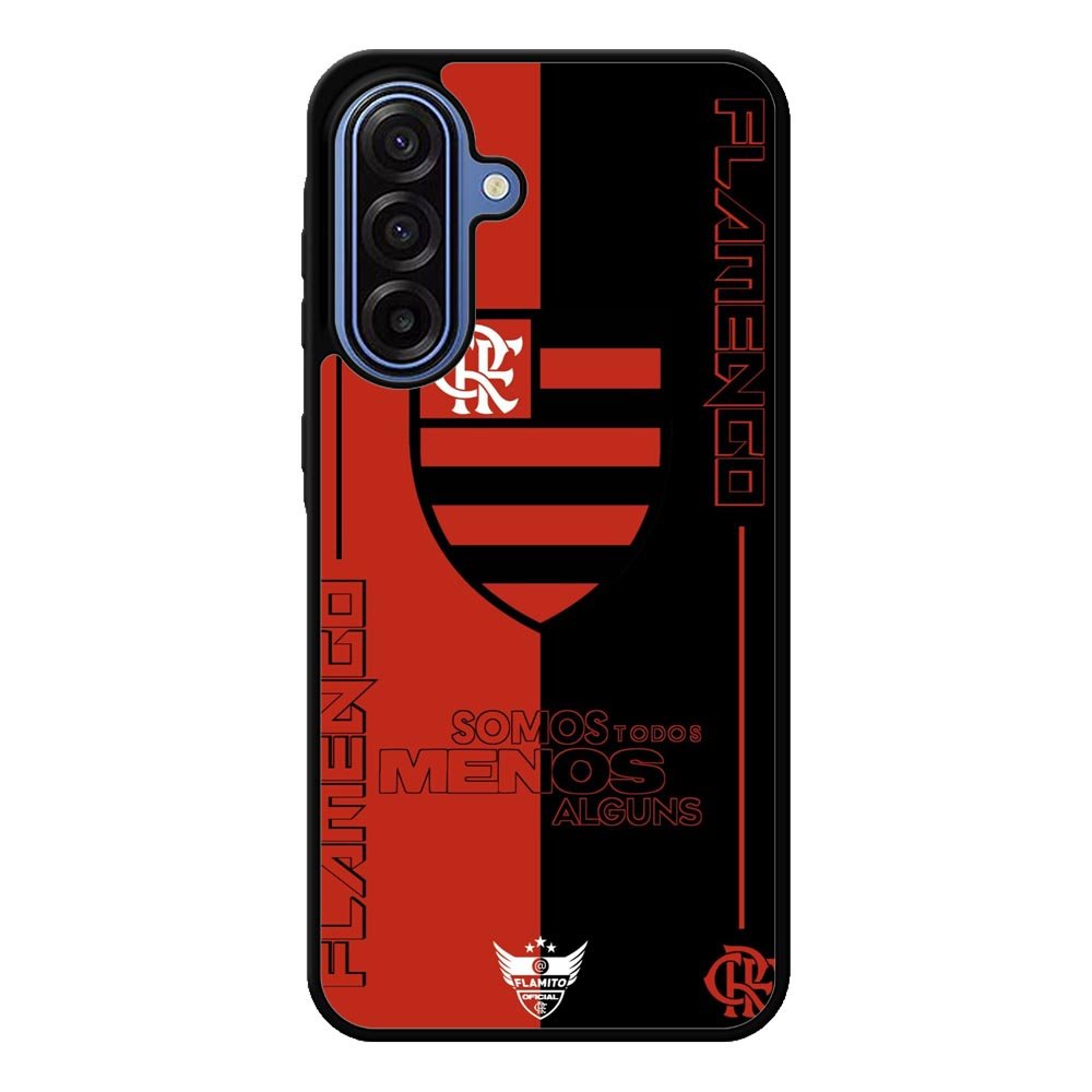 Flamengo Samsung Galaxy A17 Case OV9343