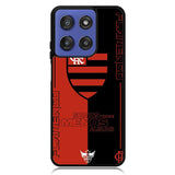 Flamengo Motorola Moto G Stylus 5G 2025 Case OV9343