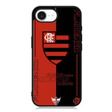 Flamengo iPhone 16e Case OV9343