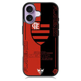 Flamengo iPhone 17 Case OV9343