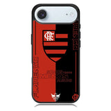 Flamengo iPhone 17 Air Case OV9343