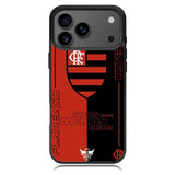 Flamengo iPhone 17 Pro Case RC9343
