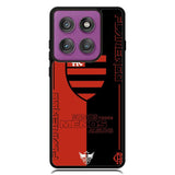 Flamengo Motorola Moto Edge 2025 | Moto Edge 60 Fusion | Moto Edge 60 Pro Case OV9343