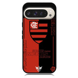 Flamengo Google Pixel 10 Pro XL Case RC9343