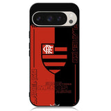 Flamengo Google Pixel 9 Pro XL Case OV9343