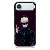 Satoru Gojo Jujutsu iPhone 17 Air Case OV9428
