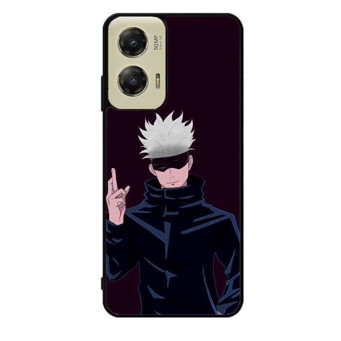 Satoru Gojo Jujutsu Motorola Moto G Stylus 5G 2024 Case OV9428