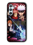 Jujutsu Kaisen Anime Samsung Galaxy A14 5G Case QC9458
