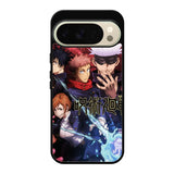 Jujutsu Kaisen Anime Google Pixel 10 Pro Case QC9458