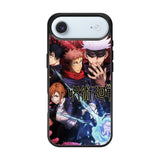 Jujutsu Kaisen Anime iPhone Air Case QC9458
