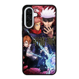 Jujutsu Kaisen Anime Samsung Galaxy A16 5G Case RC9458