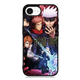 Jujutsu Kaisen Anime iPhone 16e Case OV9458