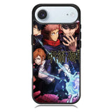 Jujutsu Kaisen Anime iPhone 17 Air Case OV9458