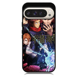 Jujutsu Kaisen Anime Google Pixel 10 | Google Pixel 10 Pro Case RC9458