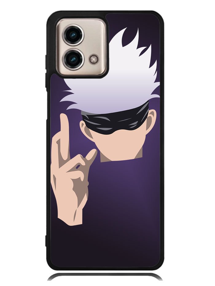Gojo Satoru Motorola Moto G Stylus 5G 2023 Case OV9446