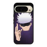 Gojo Satoru Google Pixel 10 Pro Case QC9446