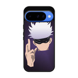 Gojo Satoru Google Pixel 10 Case QC9446