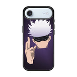 Gojo Satoru iPhone Air Case QC9446