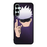 Gojo Satoru Samsung Galaxy A16 Case OV9446