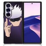 Gojo Satoru Samsung Galaxy Z Fold 7 Case OV9446