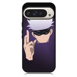 Gojo Satoru Google Pixel 10 | Google Pixel 10 Pro Case RC9446