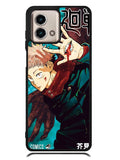 Jujutsu Kaisen Motorola Moto G Stylus 5G 2023 Case OV9459