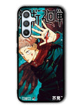Jujutsu Kaisen Samsung Galaxy A14 5G Case QC9459