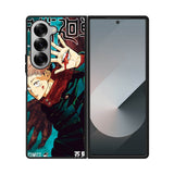 Jujutsu Kaisen Samsung Galaxy Z Fold 7 5G Case OV9459