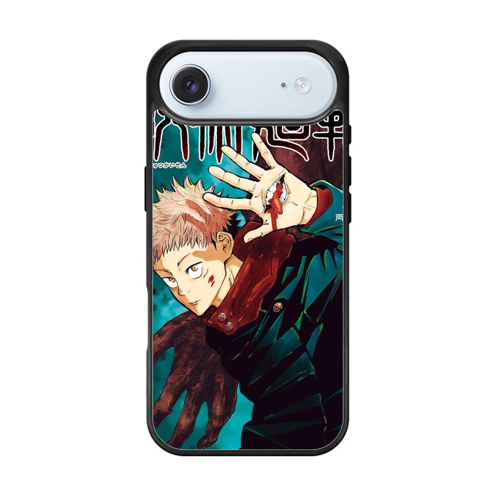 Jujutsu Kaisen iPhone Air Case OV9459