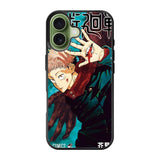 Jujutsu Kaisen iPhone 17 Case OV9459