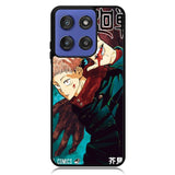 Jujutsu Kaisen Motorola Moto G Stylus 5G 2025 Case OV9459