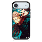 Jujutsu Kaisen iPhone 17 Air Case OV9459