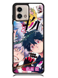 Kemono Jihen Motorola Moto G Stylus 5G 2023 Case OV9460