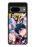 Kemono Jihen Google Pixel 8 Case QC9460