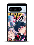 Kemono Jihen Google Pixel 8 Pro Case QC9460