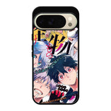 Kemono Jihen Google Pixel 10 Pro Case OV9460