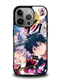 Kemono Jihen iPhone 16 Pro Case OV9460