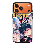 Kemono Jihen iPhone 17 Pro Case OV9460