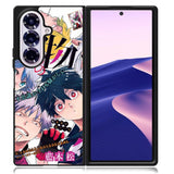Kemono Jihen Samsung Galaxy Z Fold 7 Case OV9460