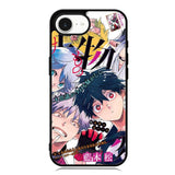 Kemono Jihen iPhone 16e Case OV9460