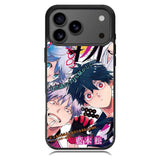 Kemono Jihen iPhone 17 Pro Case RC9460