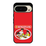 Rengginang Google Pixel 10 Pro Case OV9425