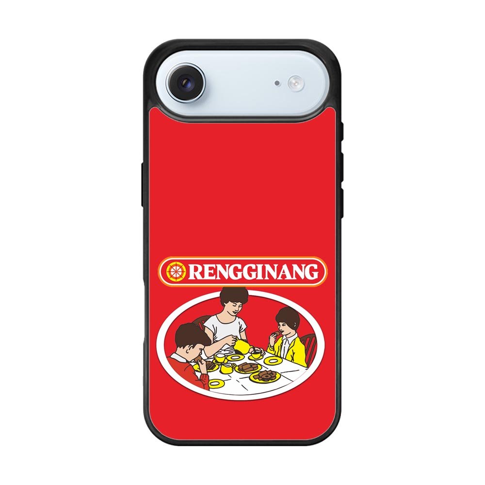 Rengginang iPhone Air Case OV9425