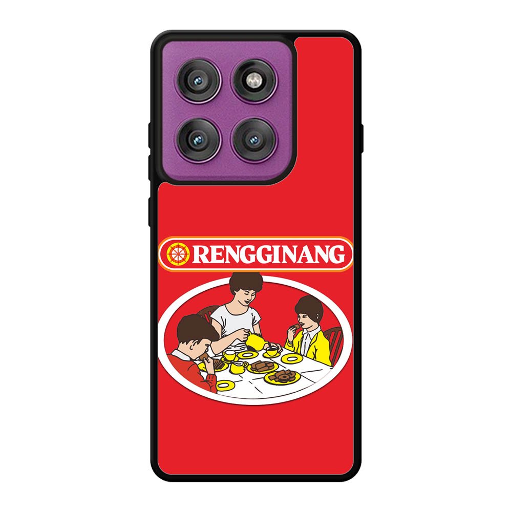 Rengginang Motorola Moto Edge 60 Pro Case OV9425