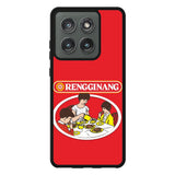 Rengginang Motorola Moto Edge 2025 Case OV9425
