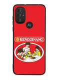 Rengginang Motorola Moto G Pure 2021 , Moto G Power 2022 Case OV9425