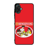 Rengginang Samsung Galaxy A07 Case OV9425
