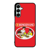 Rengginang Samsung Galaxy A16 Case OV9425