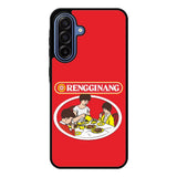 Rengginang Samsung Galaxy A17 Case OV9425